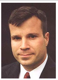 Michael O. Twigg, State's Attorney, Allegany County, Maryland
